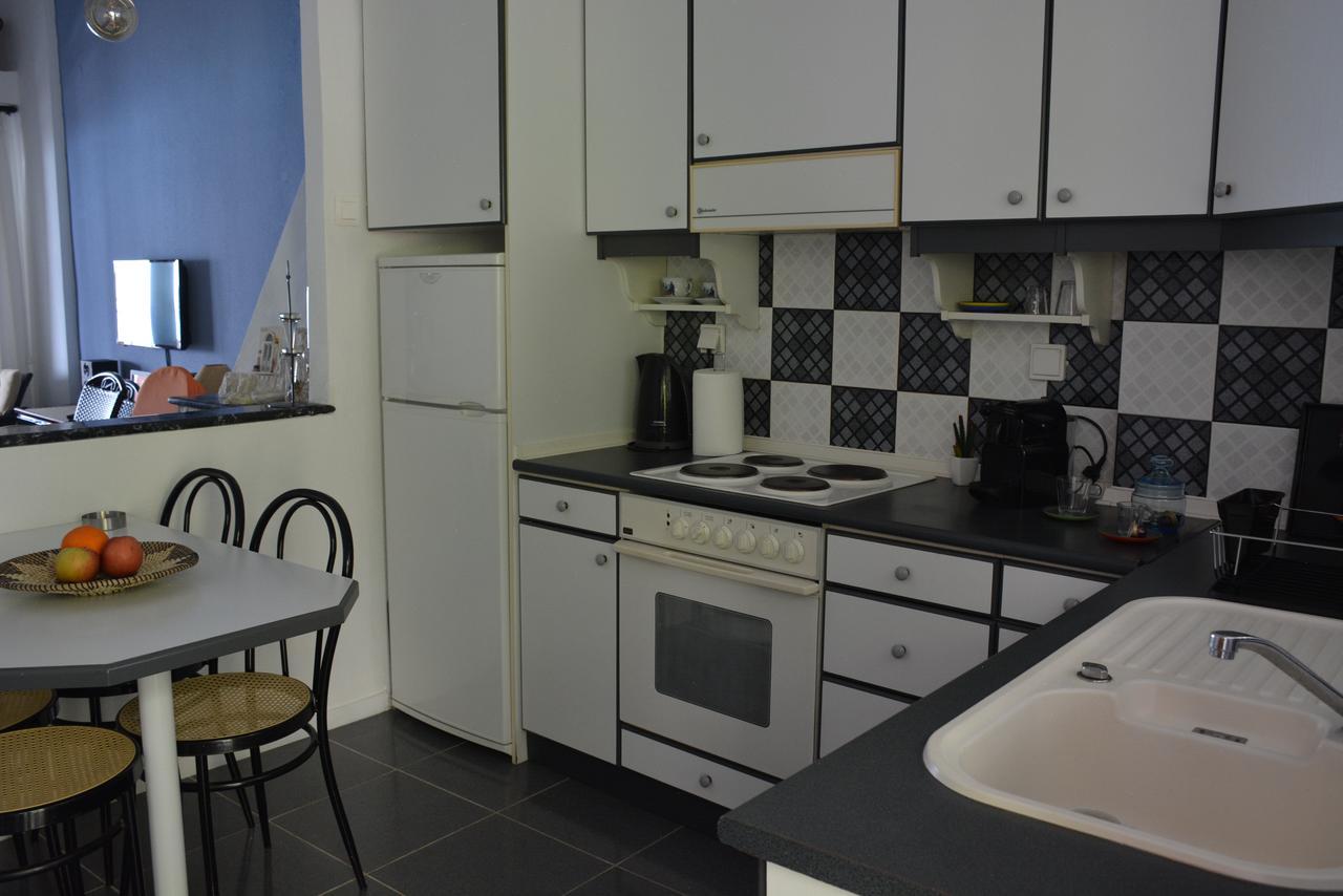 Acrogiali Sunshine Vila Siviri Exterior foto