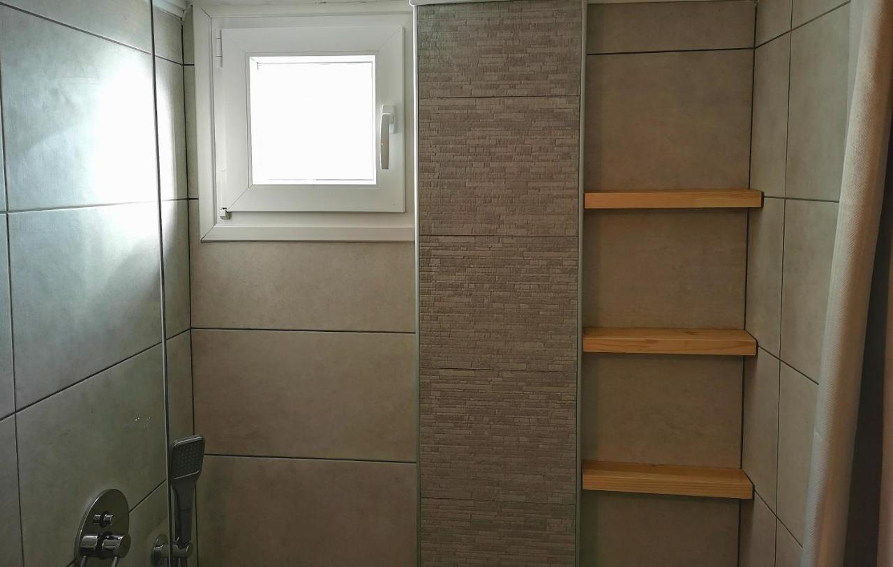 Acrogiali Sunshine Vila Siviri Exterior foto